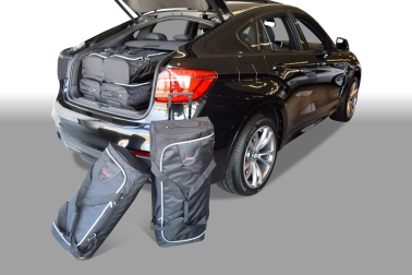 CAR-BAGS BMW X6 (F16) - B12401S