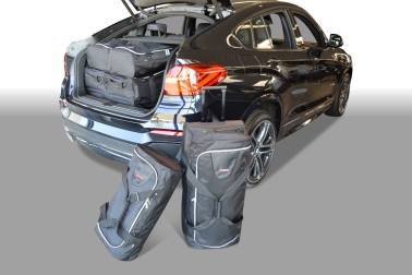 BMW X4 (F26) 2014-2018
