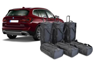 BMW X3 (G01) 2017-heden | Pro.Line