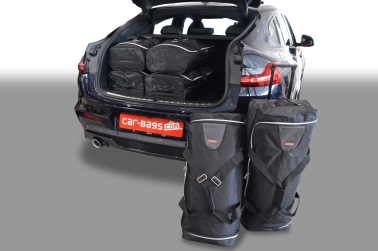 CAR-BAGS BMW X4 (G02) - B13701S