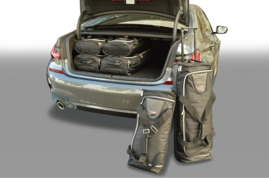 CAR-BAGS BMW 3 series sedan (F30) - B12901S