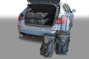 BMW 1 Serie (F40) 2019-2024 5-door hatchback
