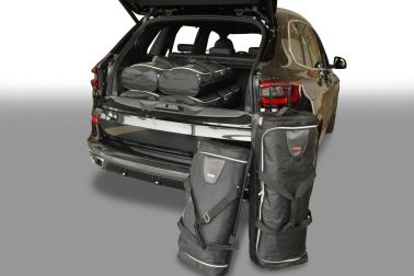 BMW X5 Plug-in-Hybrid (G05) 2019-heden