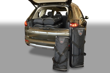 CAR-BAGS BMW X7 - B15101S