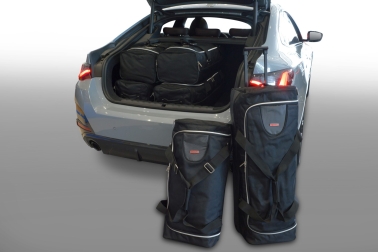 CAR-BAGS BMW 4 series Gran Coupé (F36) - B12101S