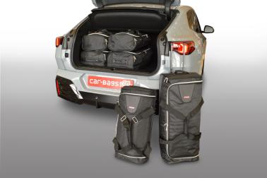 BMW X2 (U10) 2023-heden