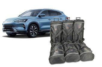BYD Seal U 2023-heden
