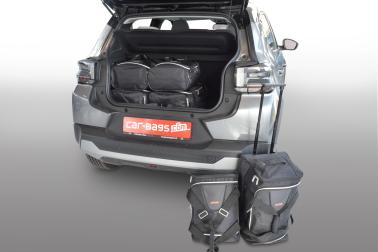 Citroën C3 IV 2024-heden 5-deurs