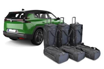 Citroën C5 Aircross (CR3) 2025-heden | Pro.Line