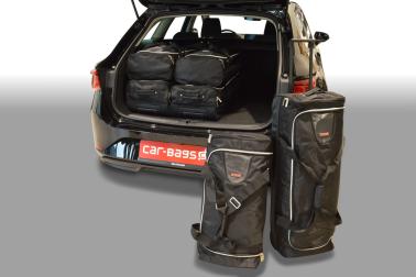 Cupra Leon Sportstourer (KU) 2020-heden | incl. PIH