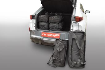 Cupra Tavascan 2024-heden | Pro.Line