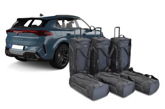 Cupra Terramar 2024-heden | Pro.Line
