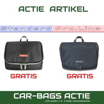 Actie Artikel | GRATIS toilettas