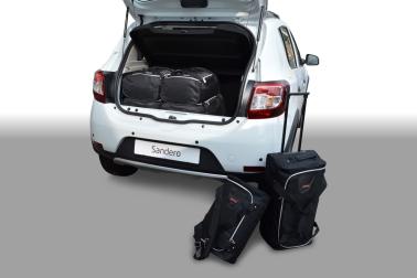 Dacia Sandero II 2012-2020 5-deurs hatchback