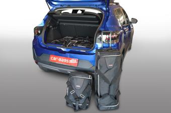 Dacia Sandero III 2020-heden 5-deurs hatchback