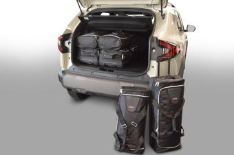 Dacia Duster III 2024-heden