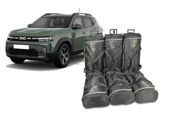 Dacia Duster III 2024-heden