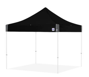 E-Z UP® - Eclipse 3 x 3m | Zwart