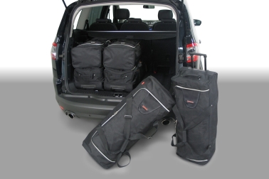 CAR-BAGS Ford S-Max - F10101S