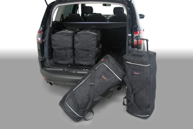 Ford S-Max I 2006-2015