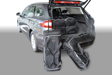 CAR-BAGS Ford Mondeo Wagon - F10501S