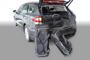 Ford Mondeo V 2014-2022 wagon