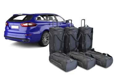 Ford Mondeo V 2014-2022 wagon | Pro.Line