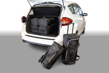 CAR-BAGS Ford C-MAX - F11001S