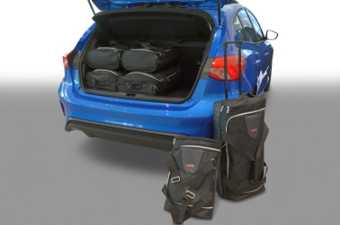 CAR-BAGS Ford Focus IV 5d - F11301S