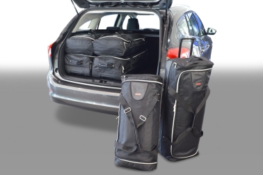 CAR-BAGS Ford Focus Wagon - F10301S