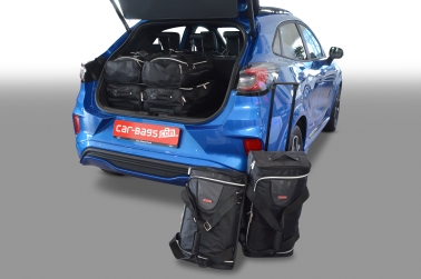 CAR-BAGS Ford Puma - F11701S