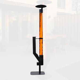Fyra Pellet Buitenhaard 2.0 / Next Generation