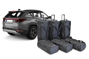 Hyundai Tucson (NX4) 2020-heden | Pro.Line