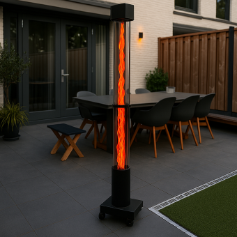 Ignira Pellet Buitenhaard