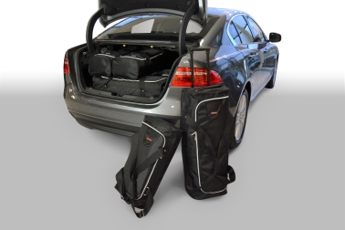 CAR-BAGS Jaguar XE - J20101S