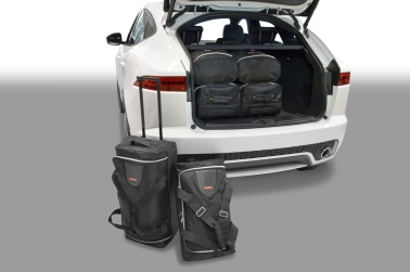 CAR-BAGS Jaguar E-Pace - J20401S