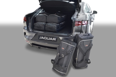 CAR-BAGS Jaguar I-Pace - J20501S
