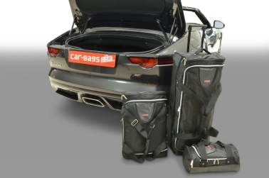 CAR-BAGS Jaguar F-Type - J20701S