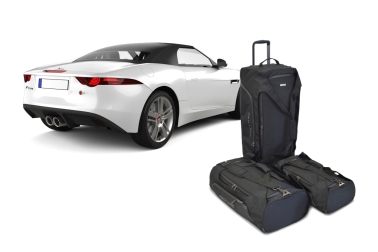 CAR-BAGS Jaguar F-Type - J20601SP