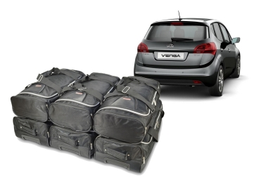 Kia Venga (DY) 2009-2019 5-deurs