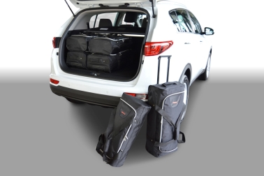 CAR-BAGS Kia Sportage IV - K11401S