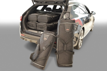 CAR-BAGS Kia Optima (JF) Sportswagon - K11601S