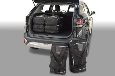 CAR-BAGS Kia Sportage V - K12801S