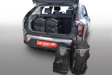 Kia EV3 2024-heden