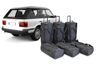 Range Rover III (L322) 2002-2012 | Pro.Line
