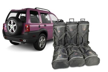 Land Rover Freelander 2 (L359) 2006-2014