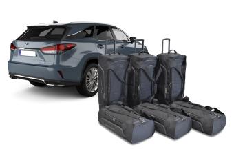 Lexus RX V (AL30) 2022-heden | Pro.Line