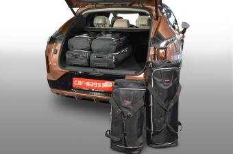 Lynk & Co 08 (DX11) 2023-heden