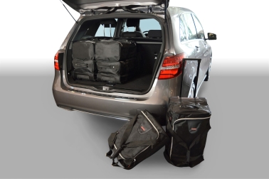 Mercedes-Benz B-Klasse (W246) 2011-2018 5-deurs