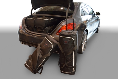 CAR-BAGS Mercedes C-Class W205 - M21101S